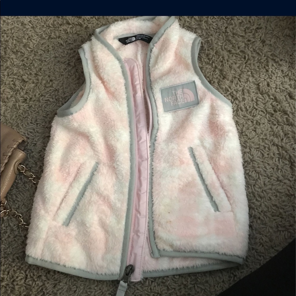 Toddler North Face